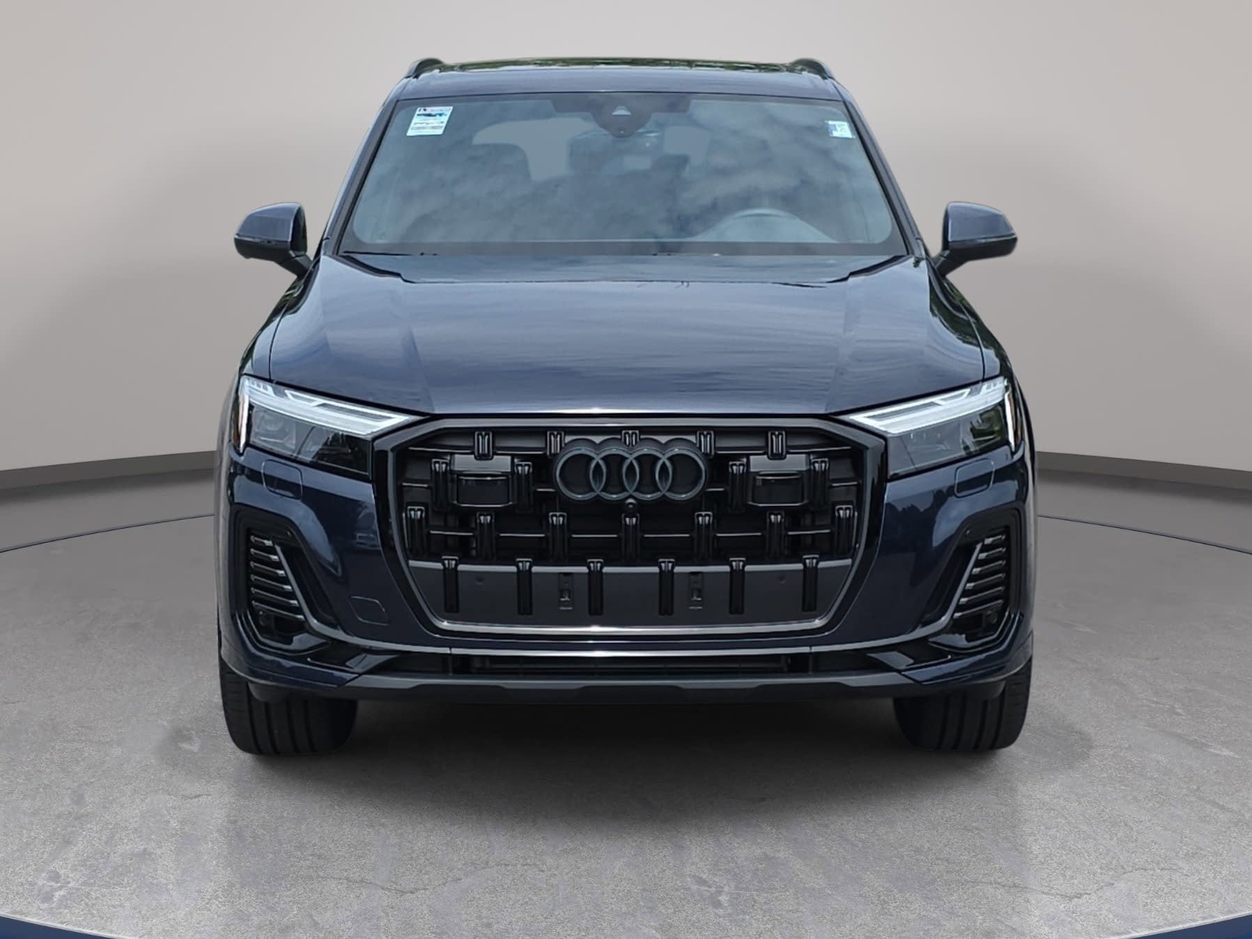2025 Audi Q7 Premium