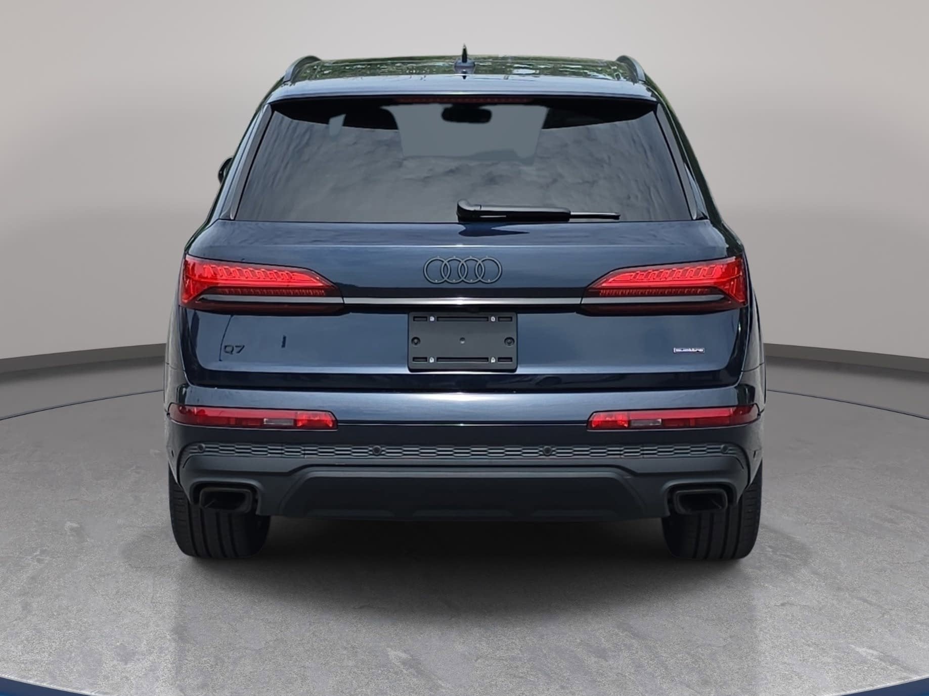 2025 Audi Q7 Premium