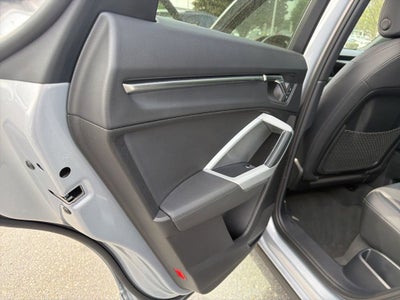 2023 Audi Q3 Premium