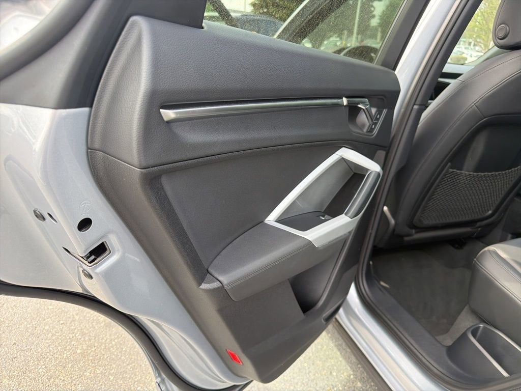 2023 Audi Q3 Premium