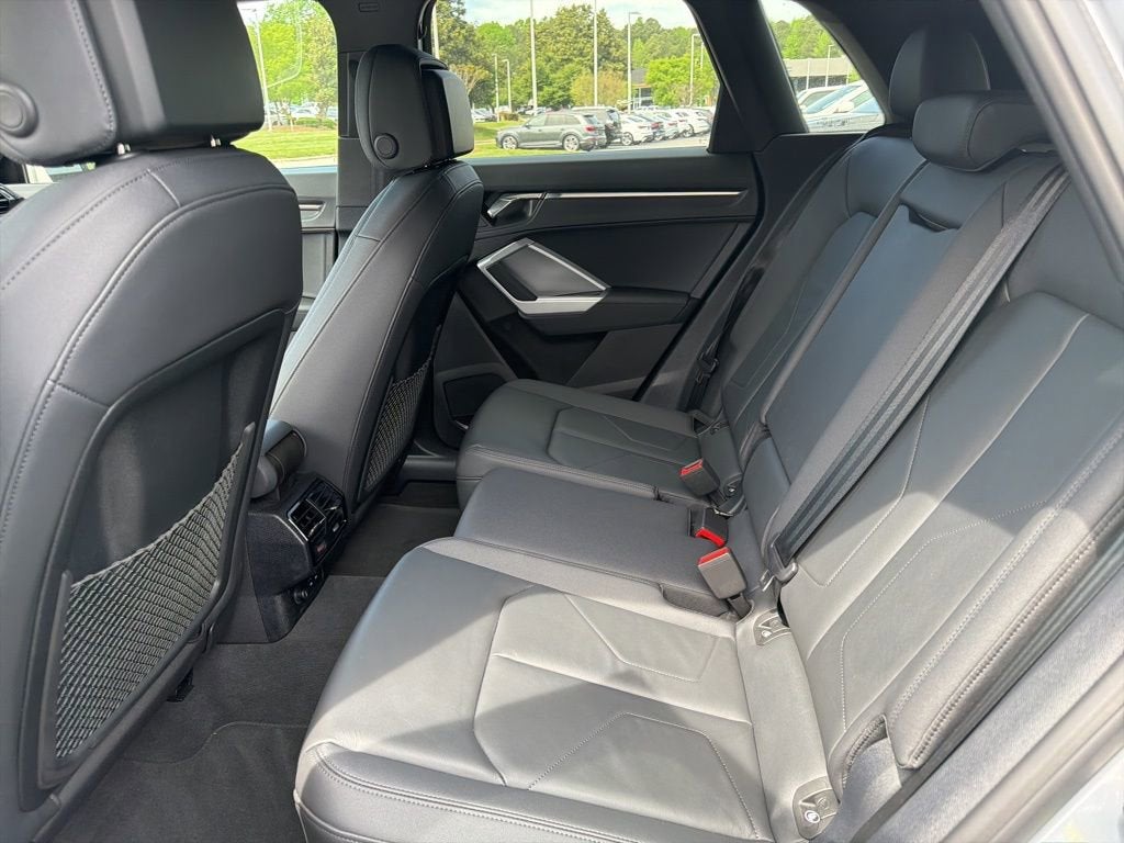 2023 Audi Q3 Premium