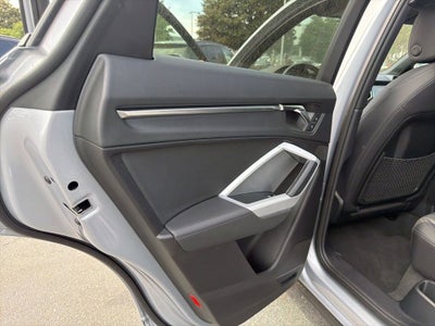 2023 Audi Q3 Premium