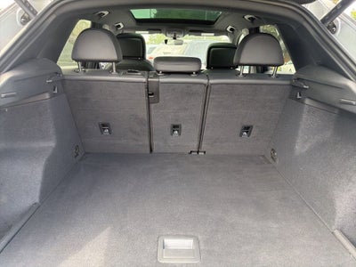 2023 Audi Q3 Premium