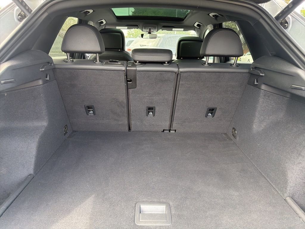 2023 Audi Q3 Premium