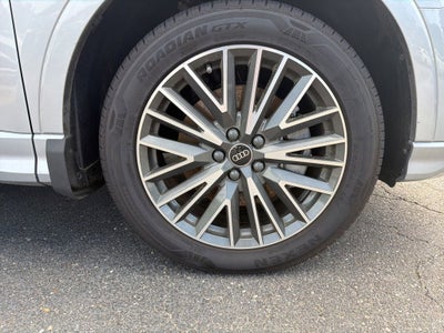 2023 Audi Q3 Premium