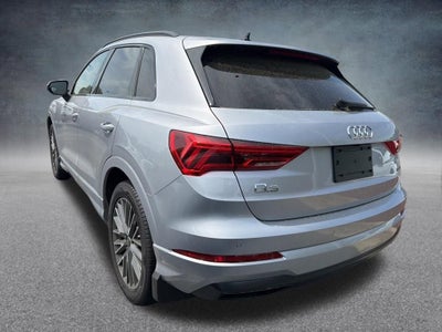 2023 Audi Q3 Premium