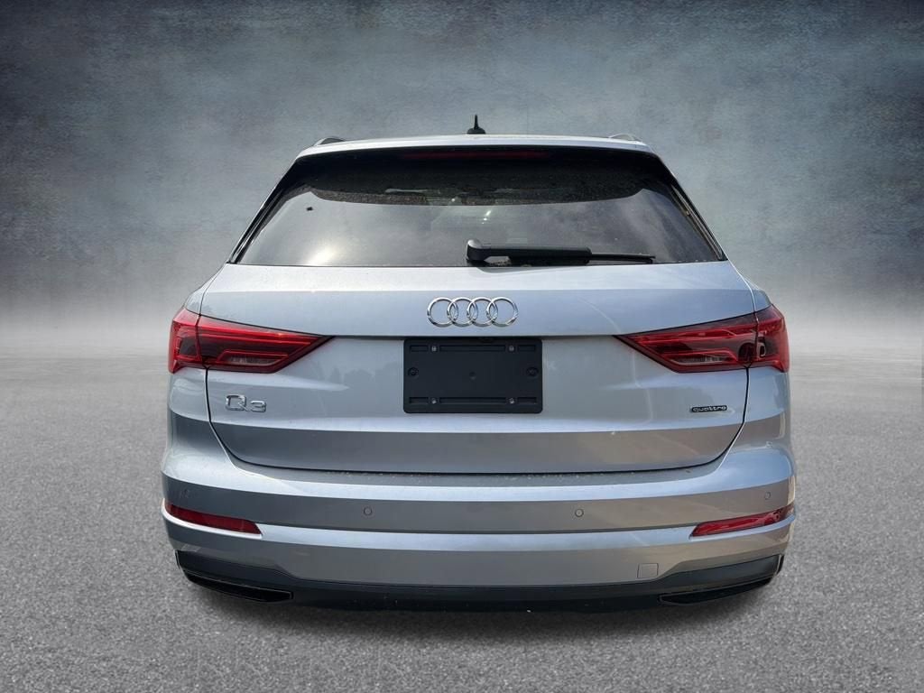 2023 Audi Q3 Premium