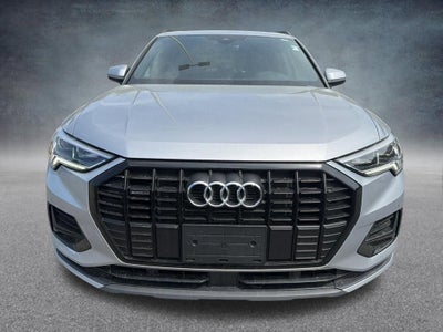 2023 Audi Q3 Premium