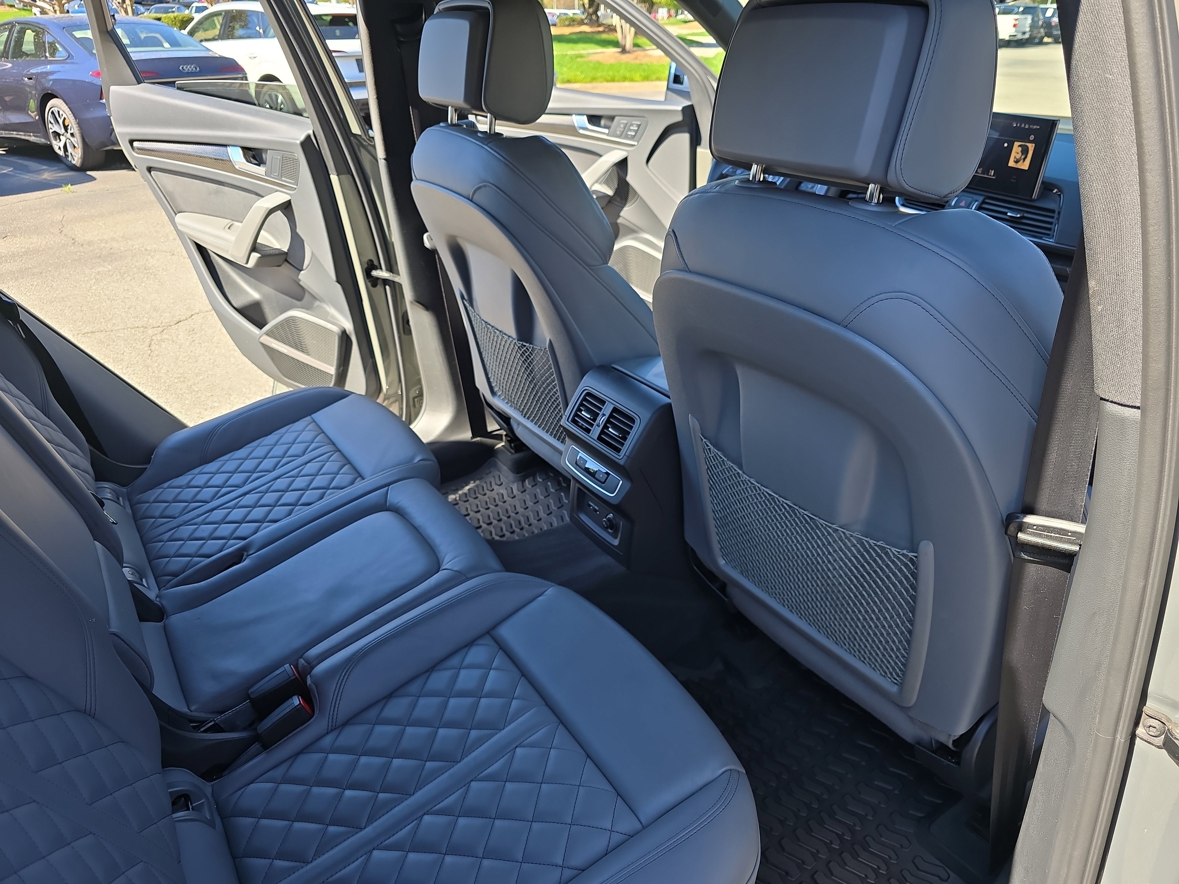 2023 Audi SQ5 Premium Plus