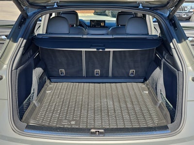 2023 Audi SQ5 Premium Plus