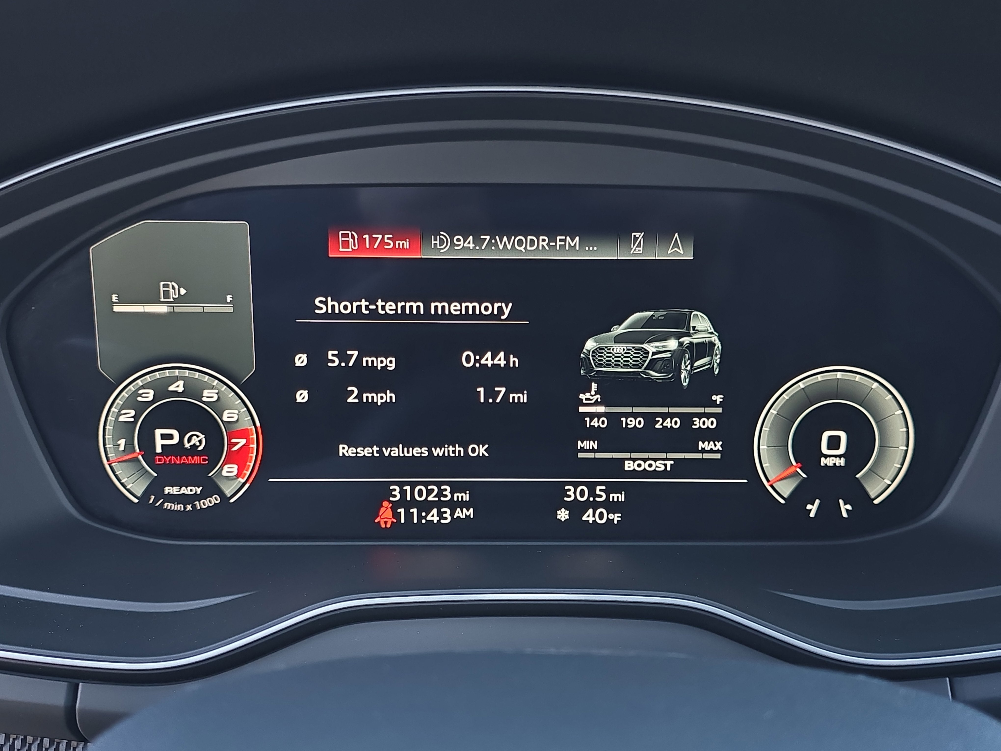 2023 Audi SQ5 Premium Plus