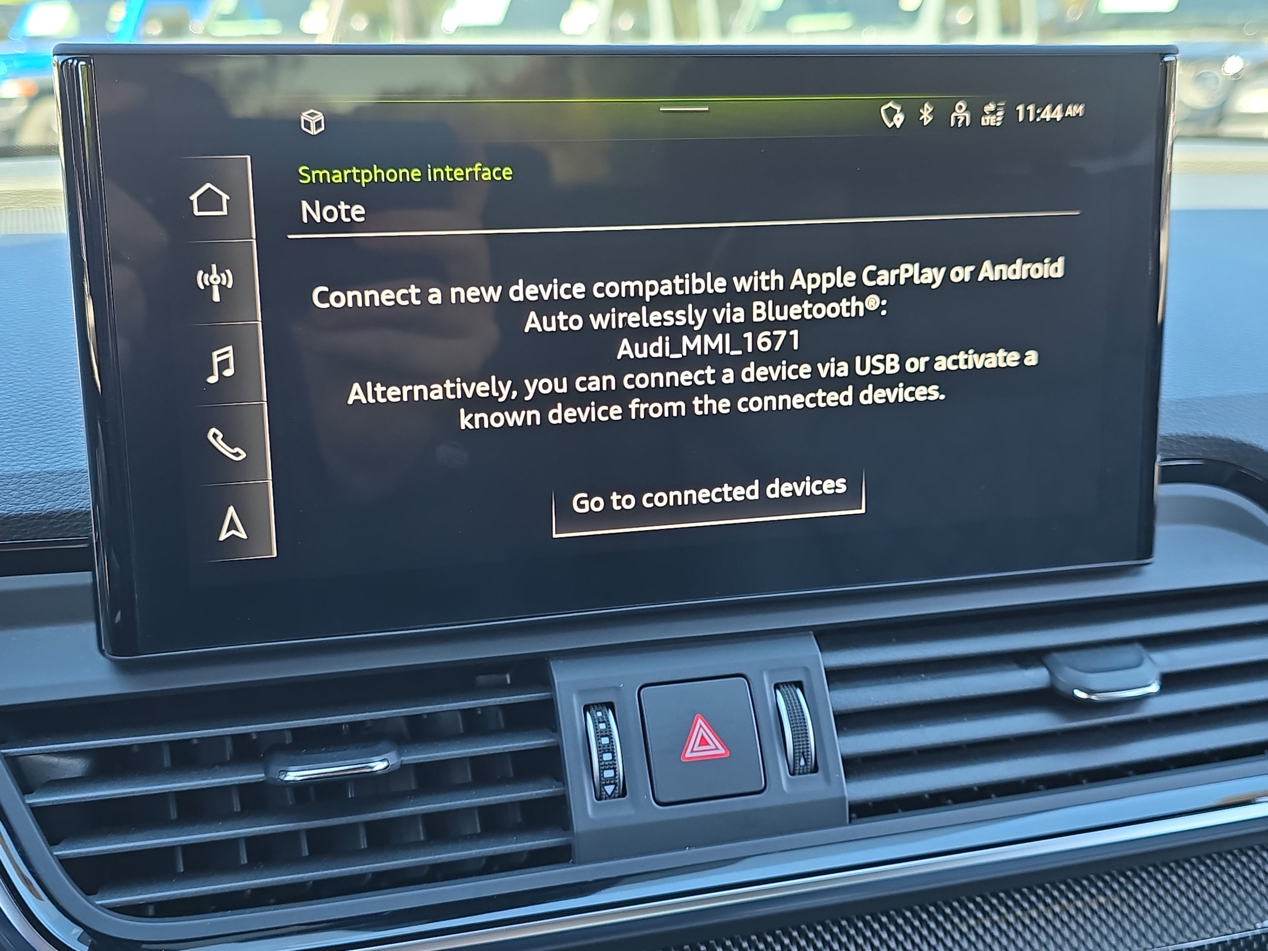 2023 Audi SQ5 Premium Plus