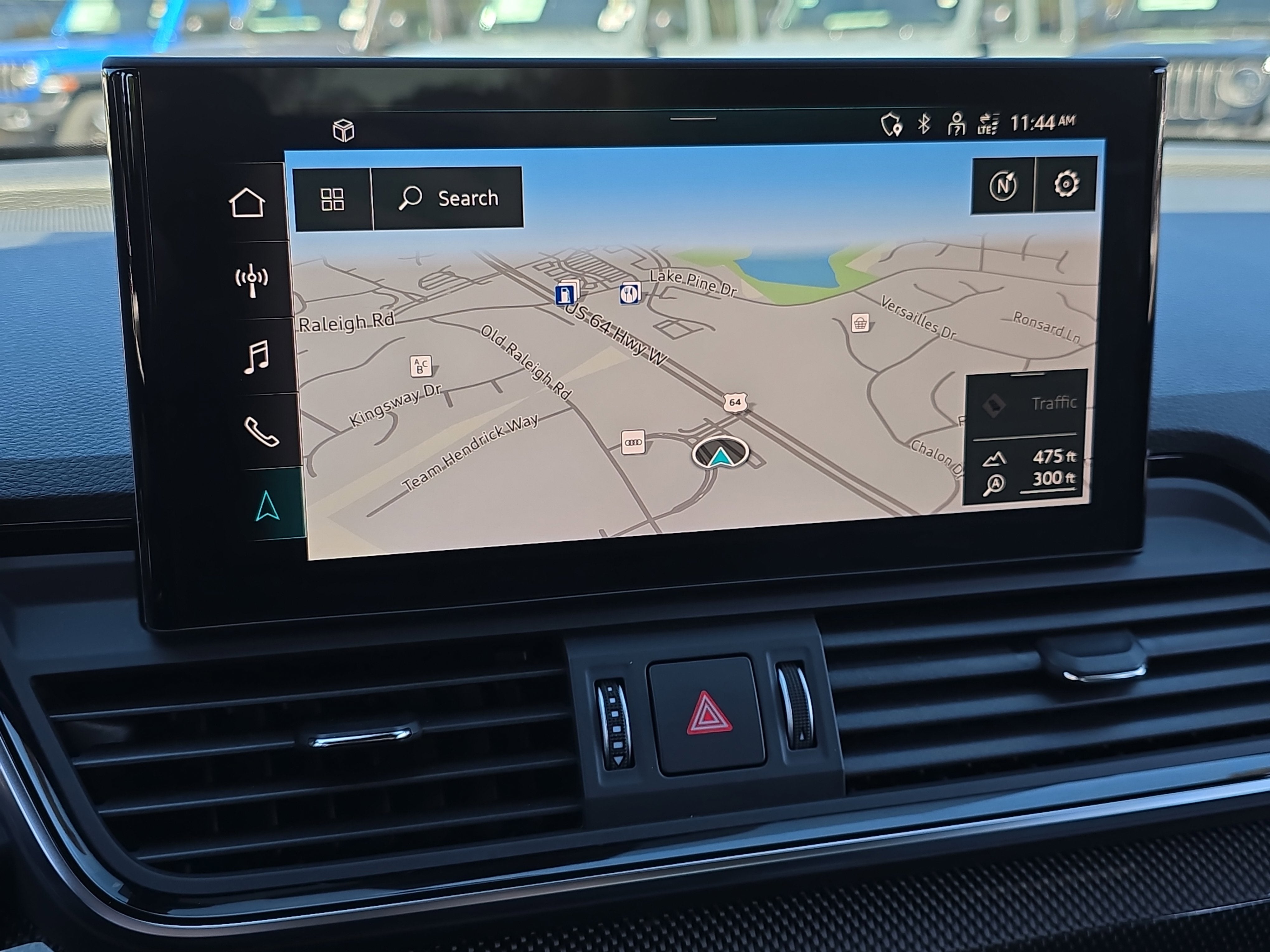 2023 Audi SQ5 Premium Plus