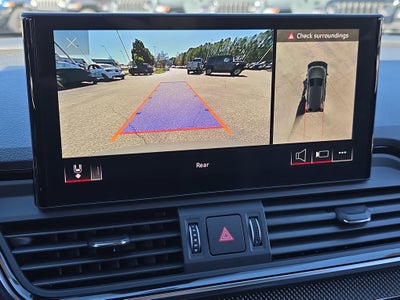 2023 Audi SQ5 Premium Plus