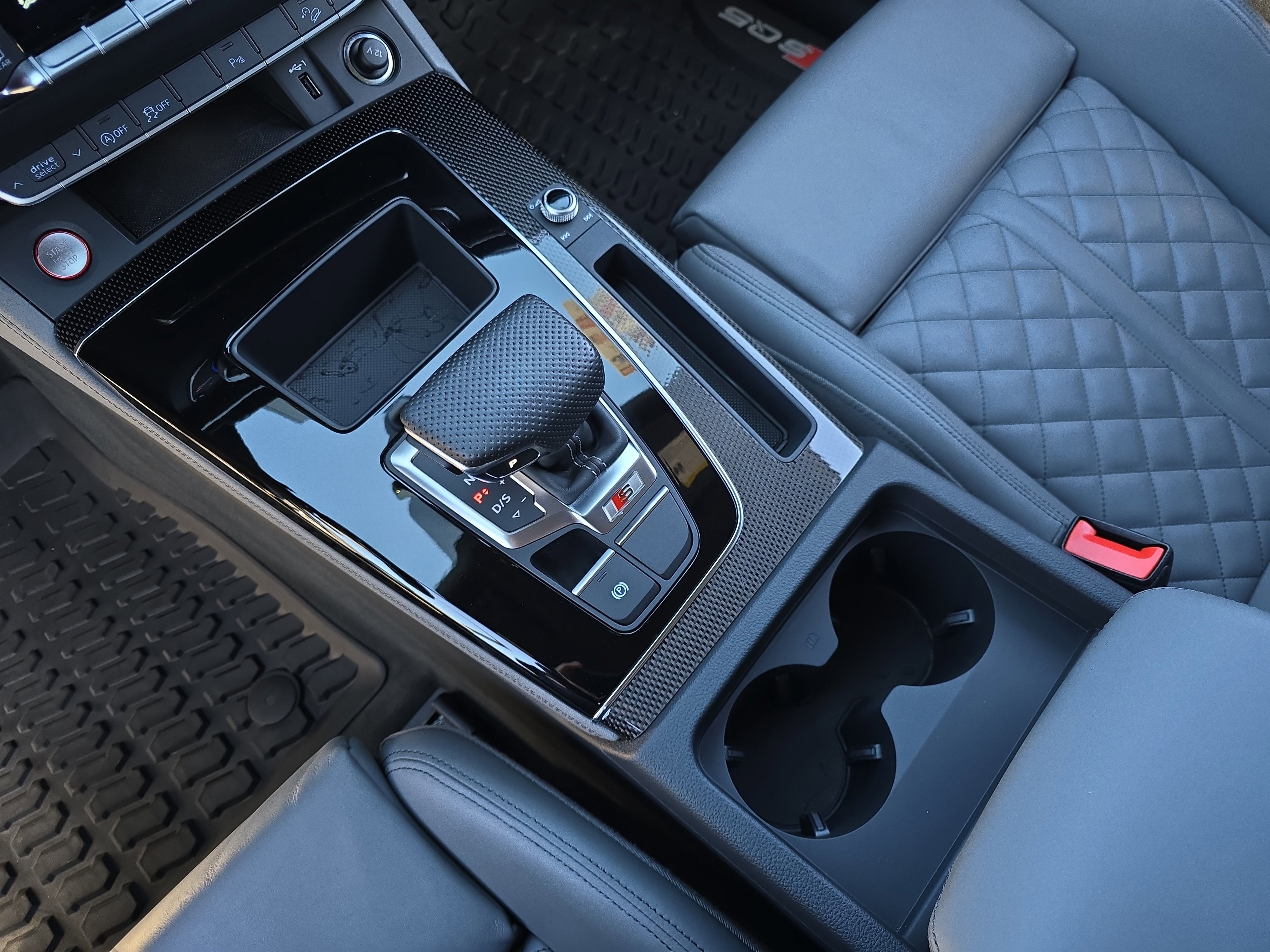 2023 Audi SQ5 Premium Plus