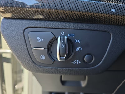 2023 Audi SQ5 Premium Plus