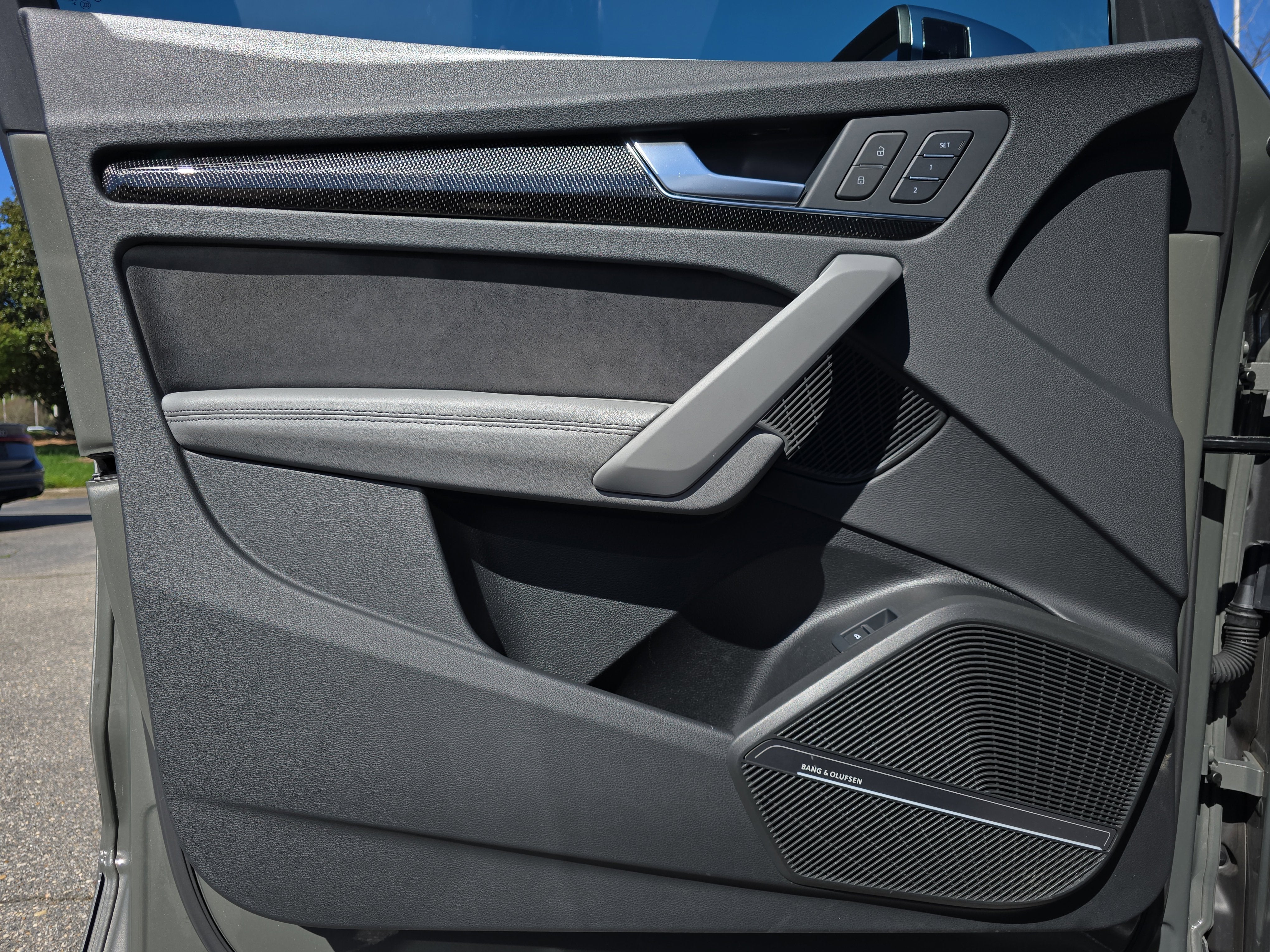 2023 Audi SQ5 Premium Plus