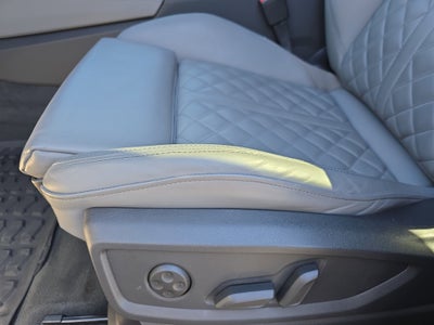 2023 Audi SQ5 Premium Plus