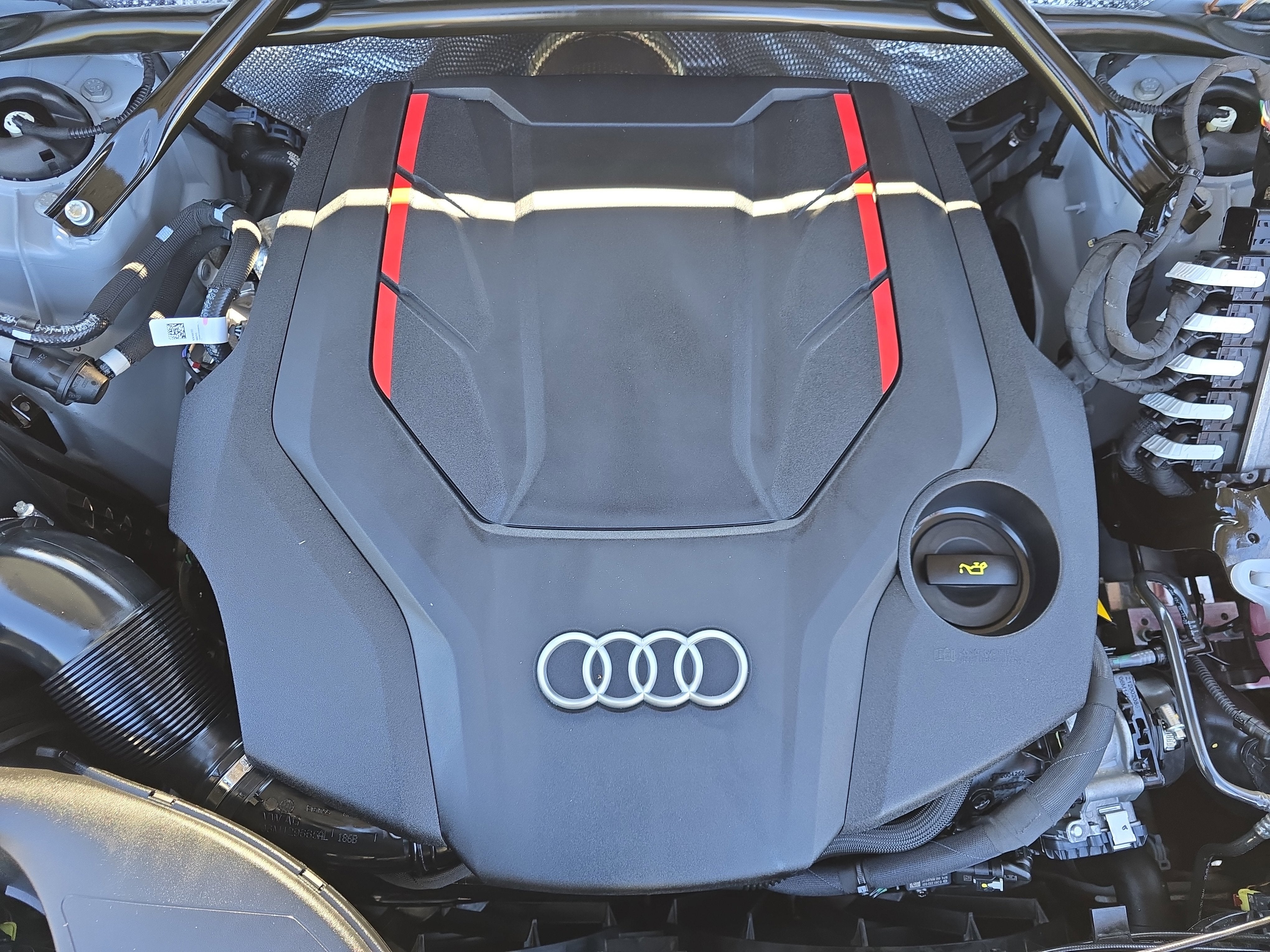 2023 Audi SQ5 Premium Plus