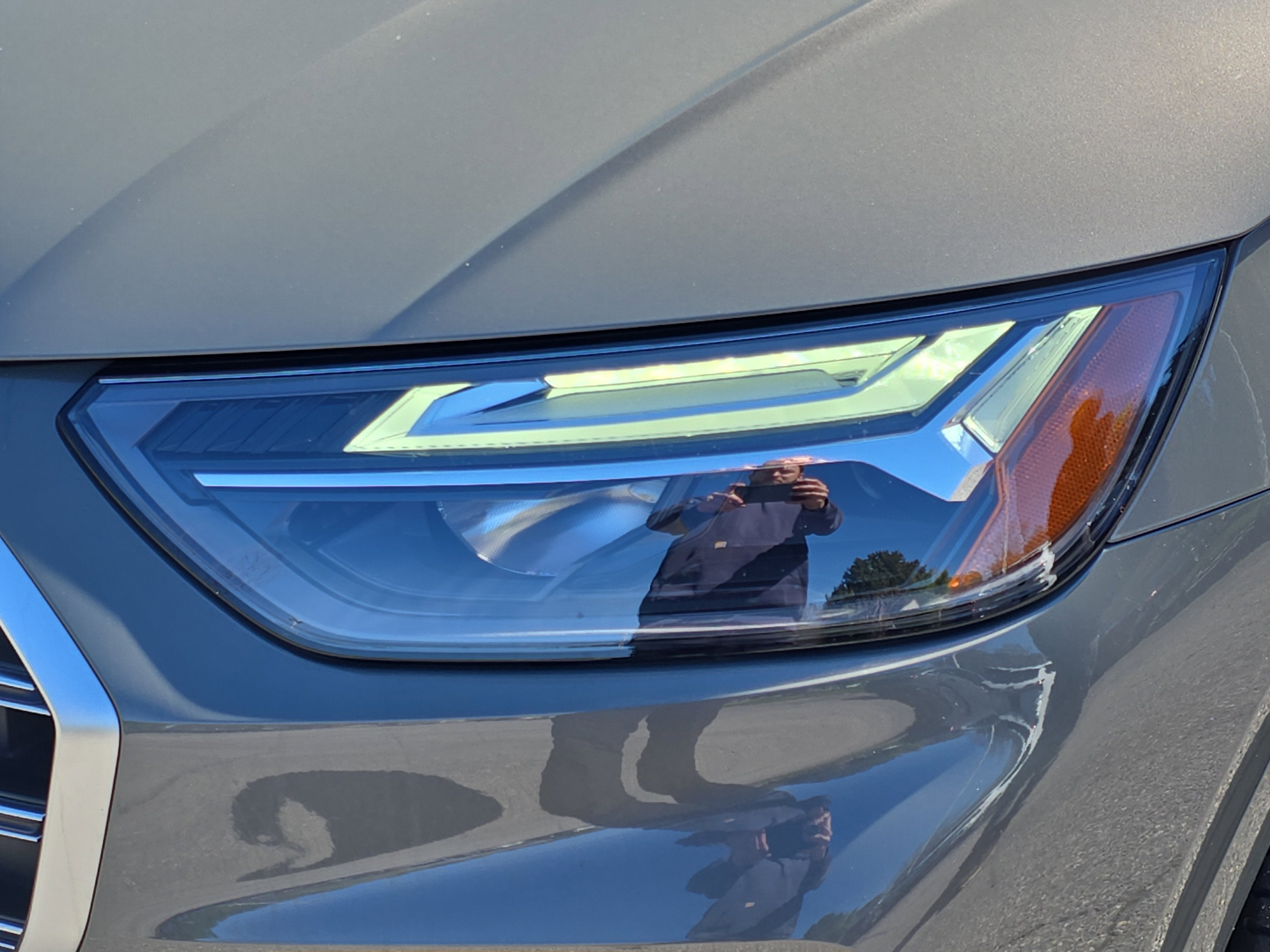 2023 Audi SQ5 Premium Plus