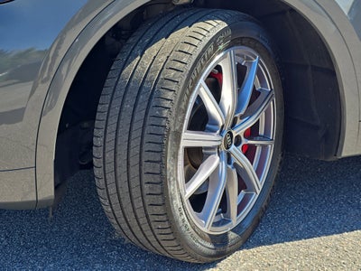 2023 Audi SQ5 Premium Plus