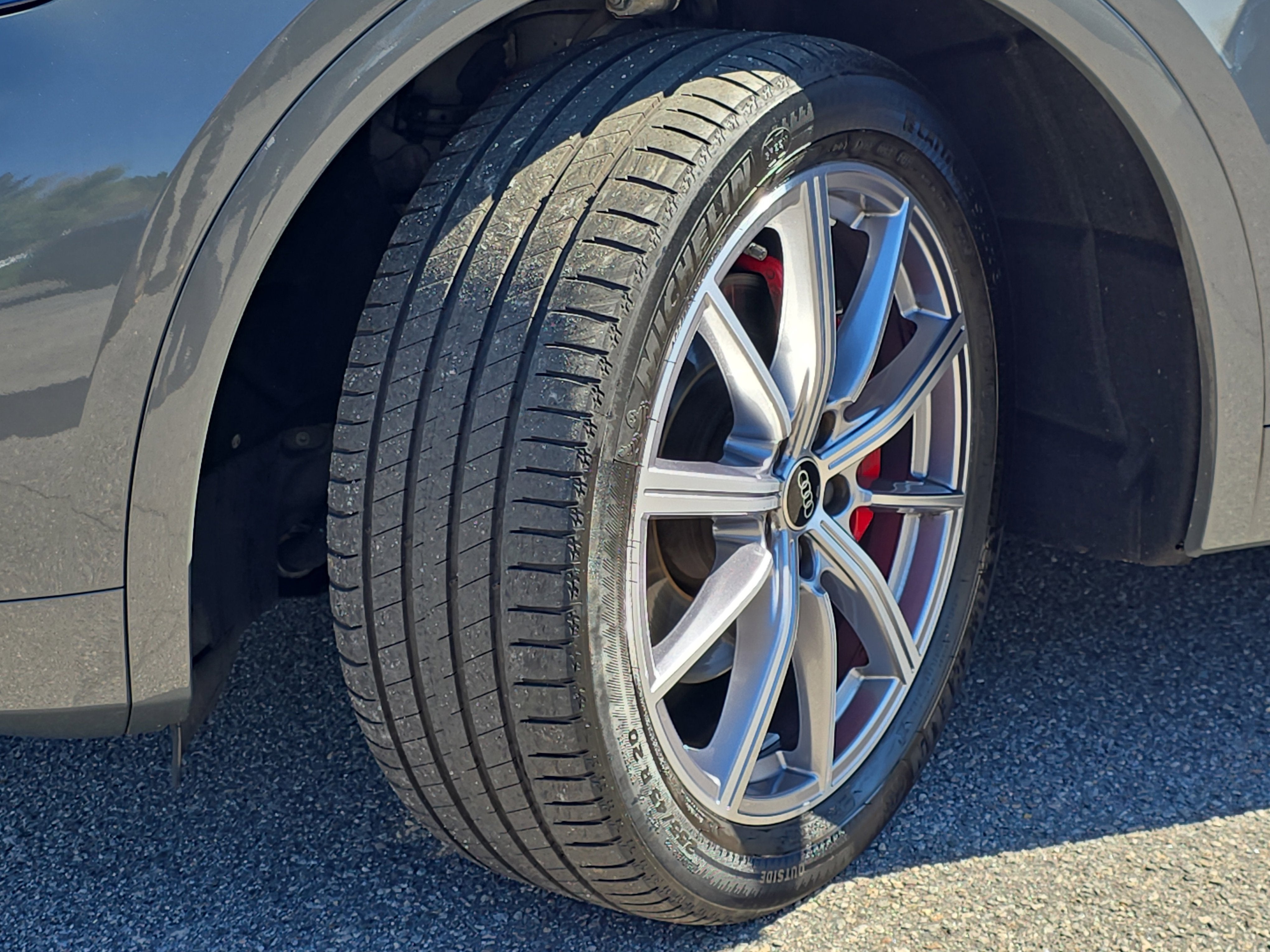 2023 Audi SQ5 Premium Plus