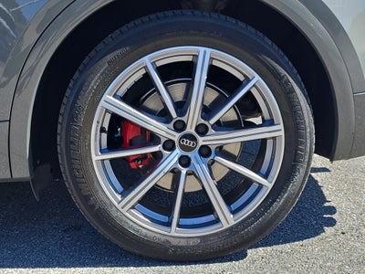 2023 Audi SQ5 Premium Plus