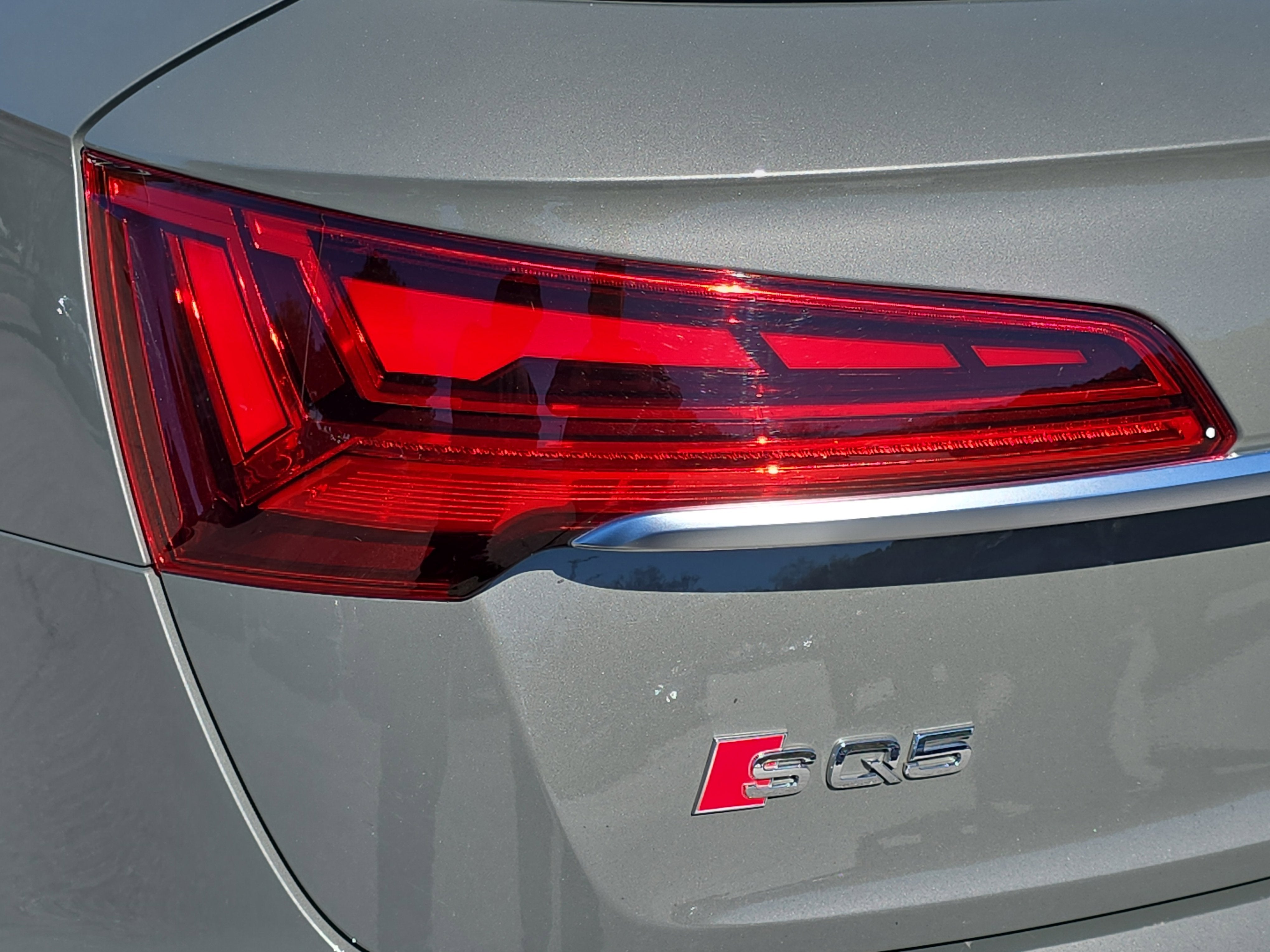 2023 Audi SQ5 Premium Plus