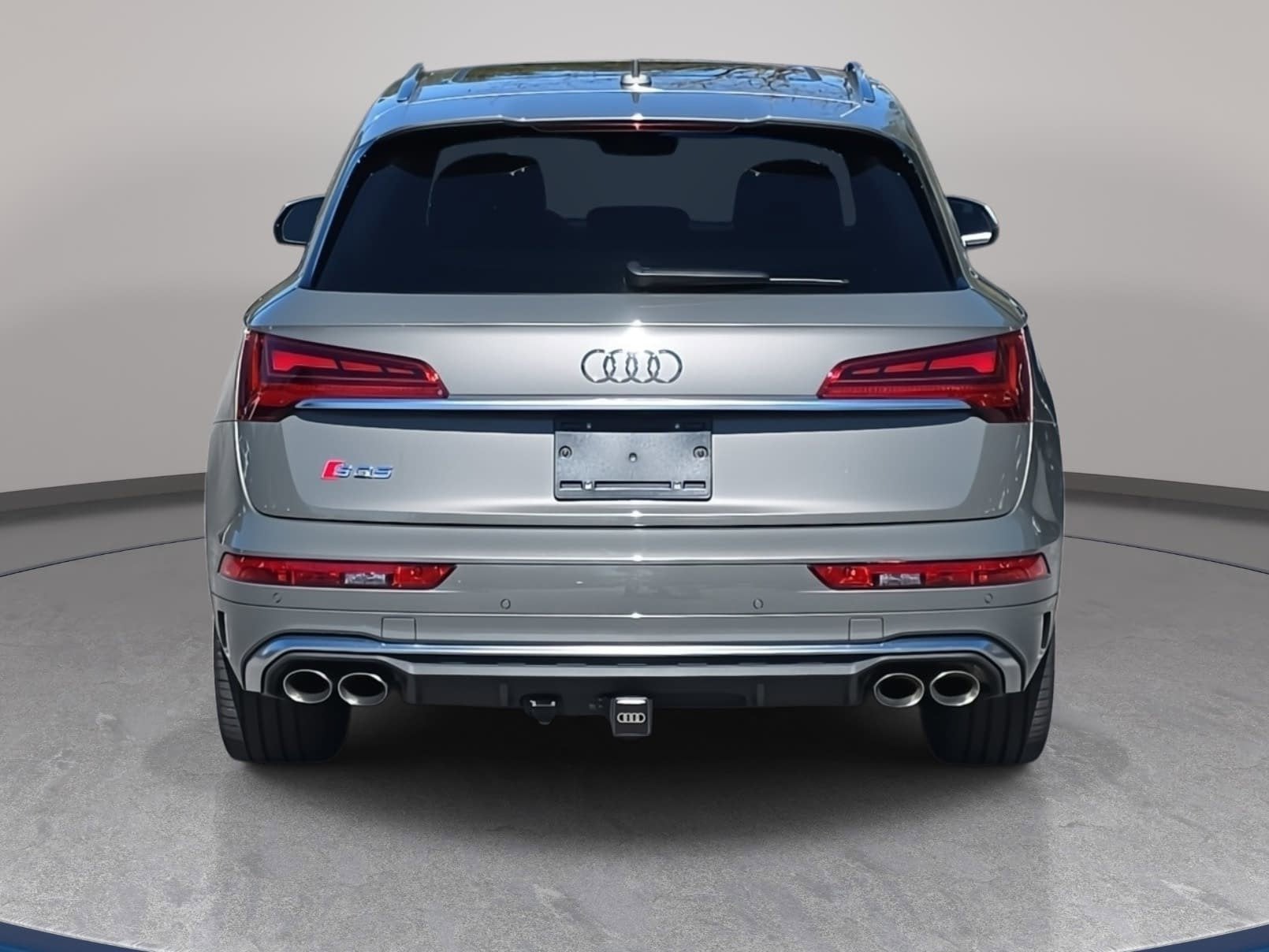 2023 Audi SQ5 Premium Plus