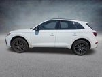 2023 Audi SQ5 Premium Plus