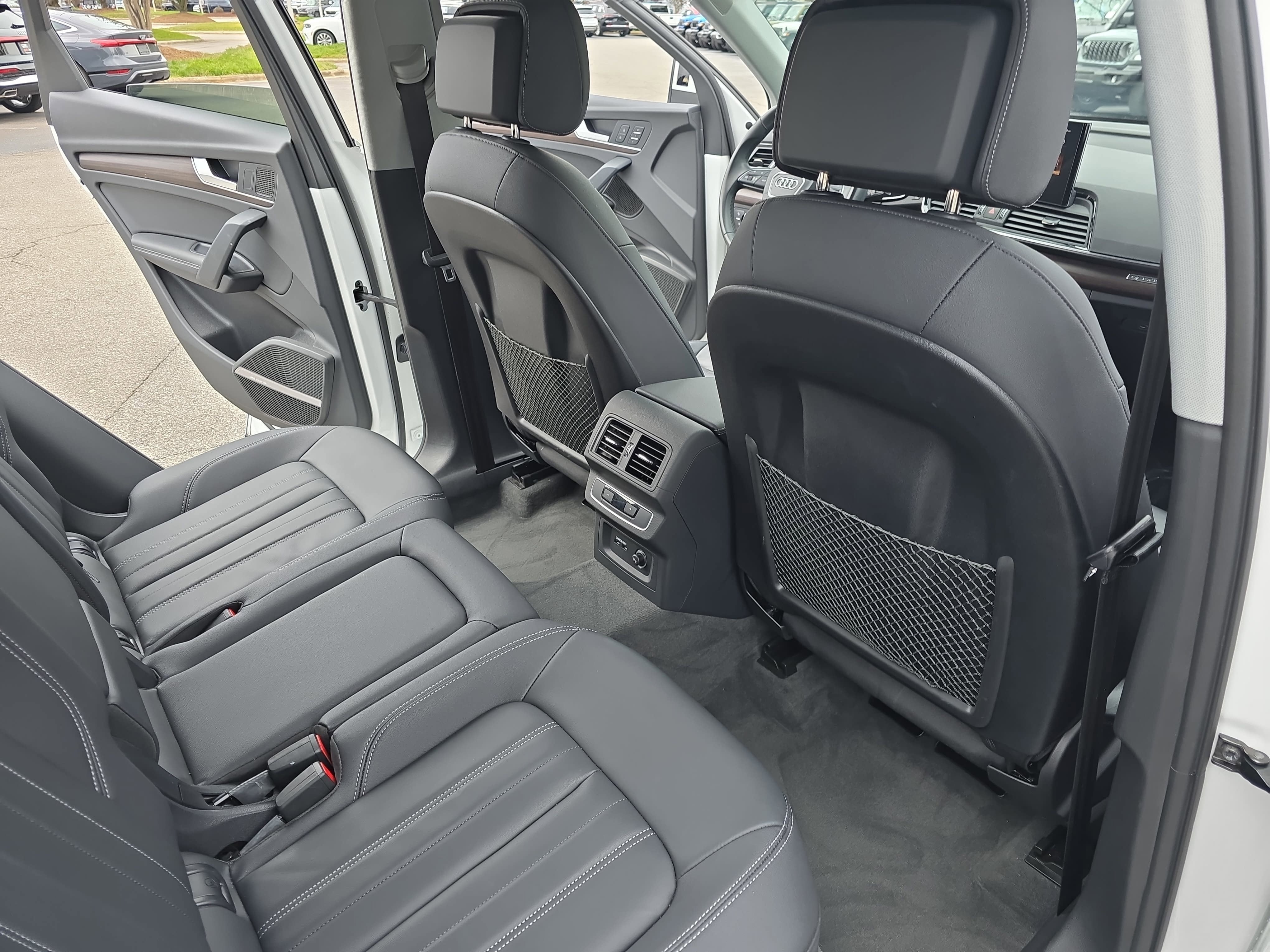 2023 Audi Q5 Premium Plus