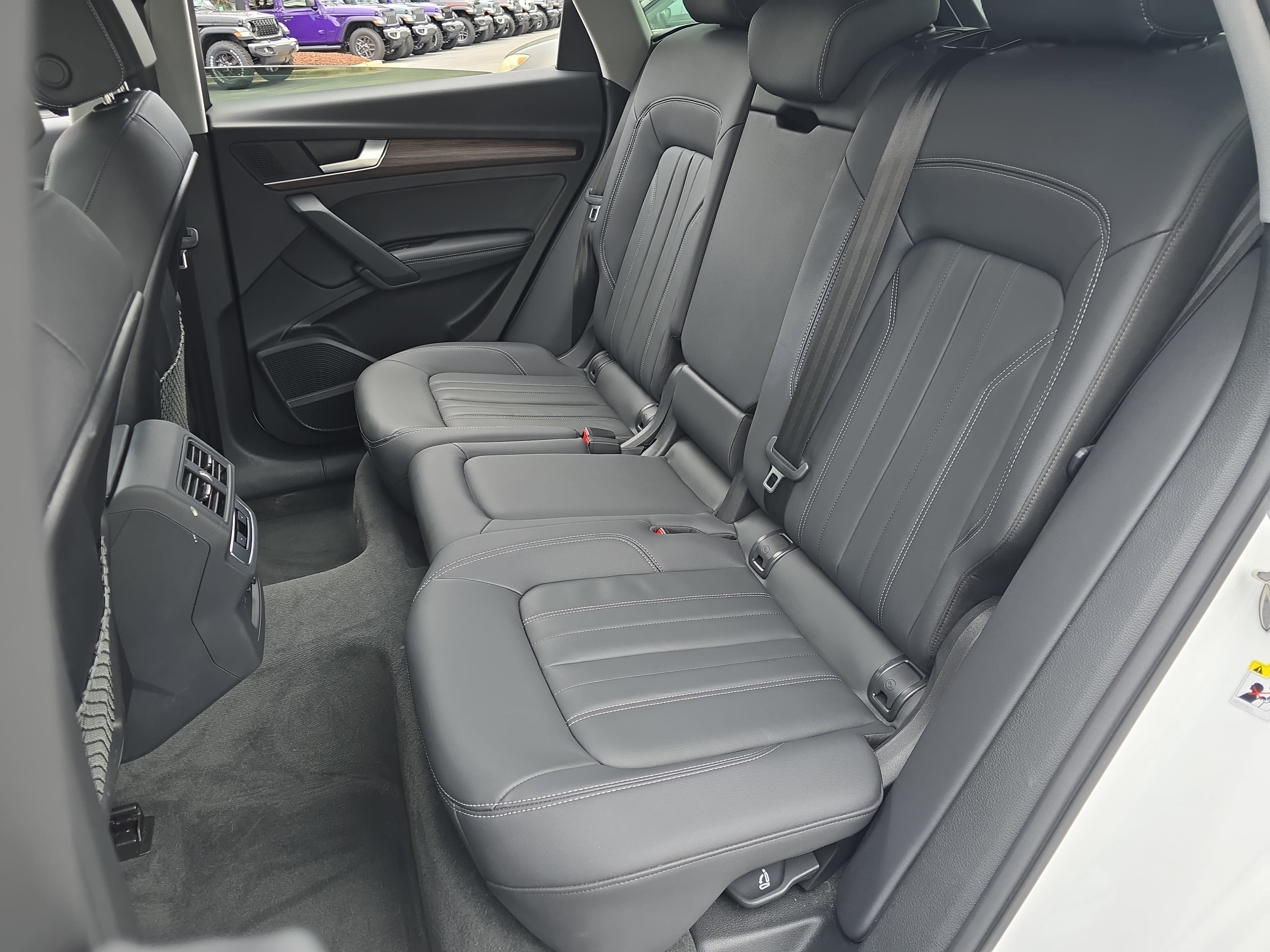 2023 Audi Q5 Premium Plus