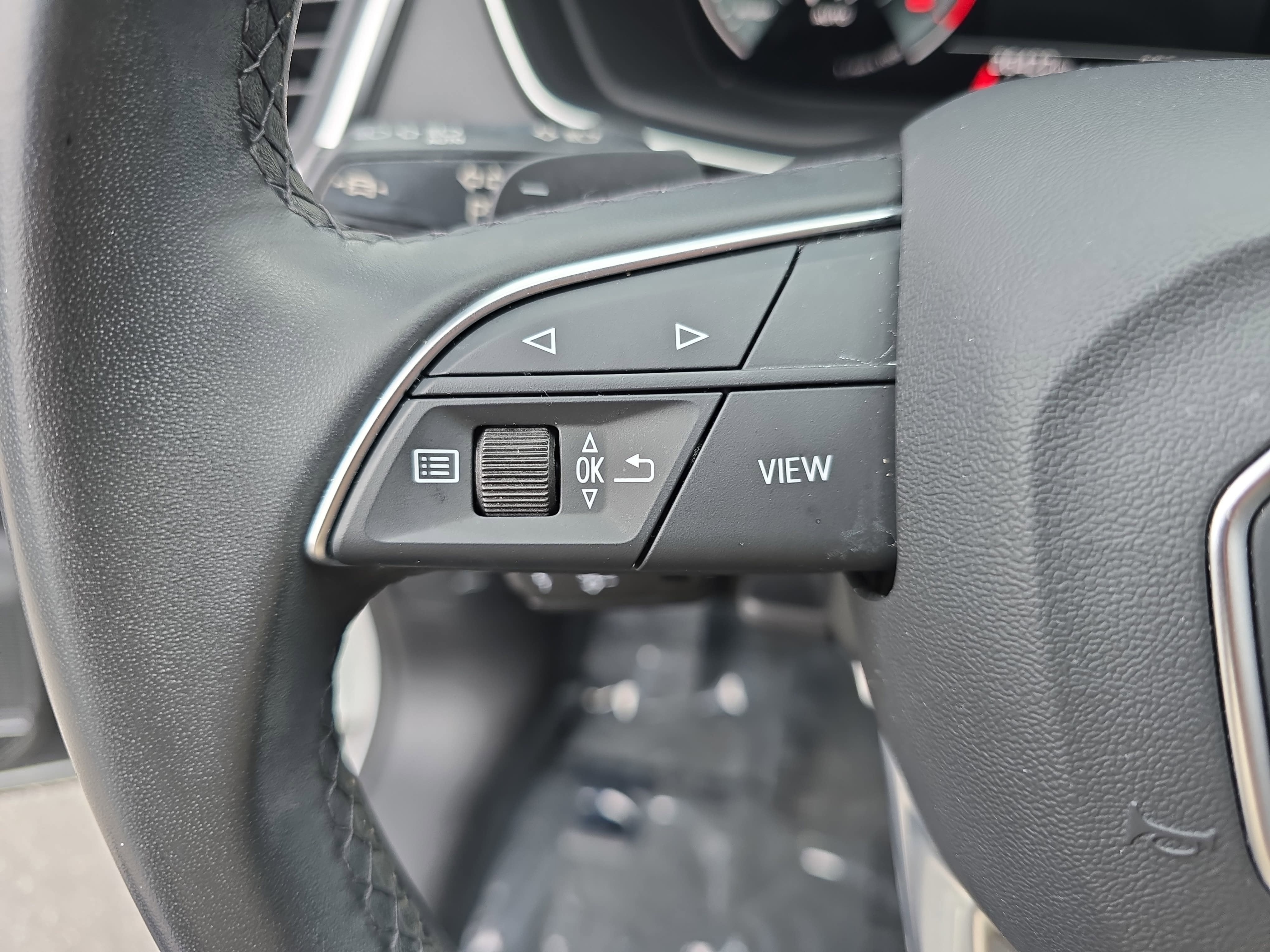 2023 Audi Q5 Premium Plus