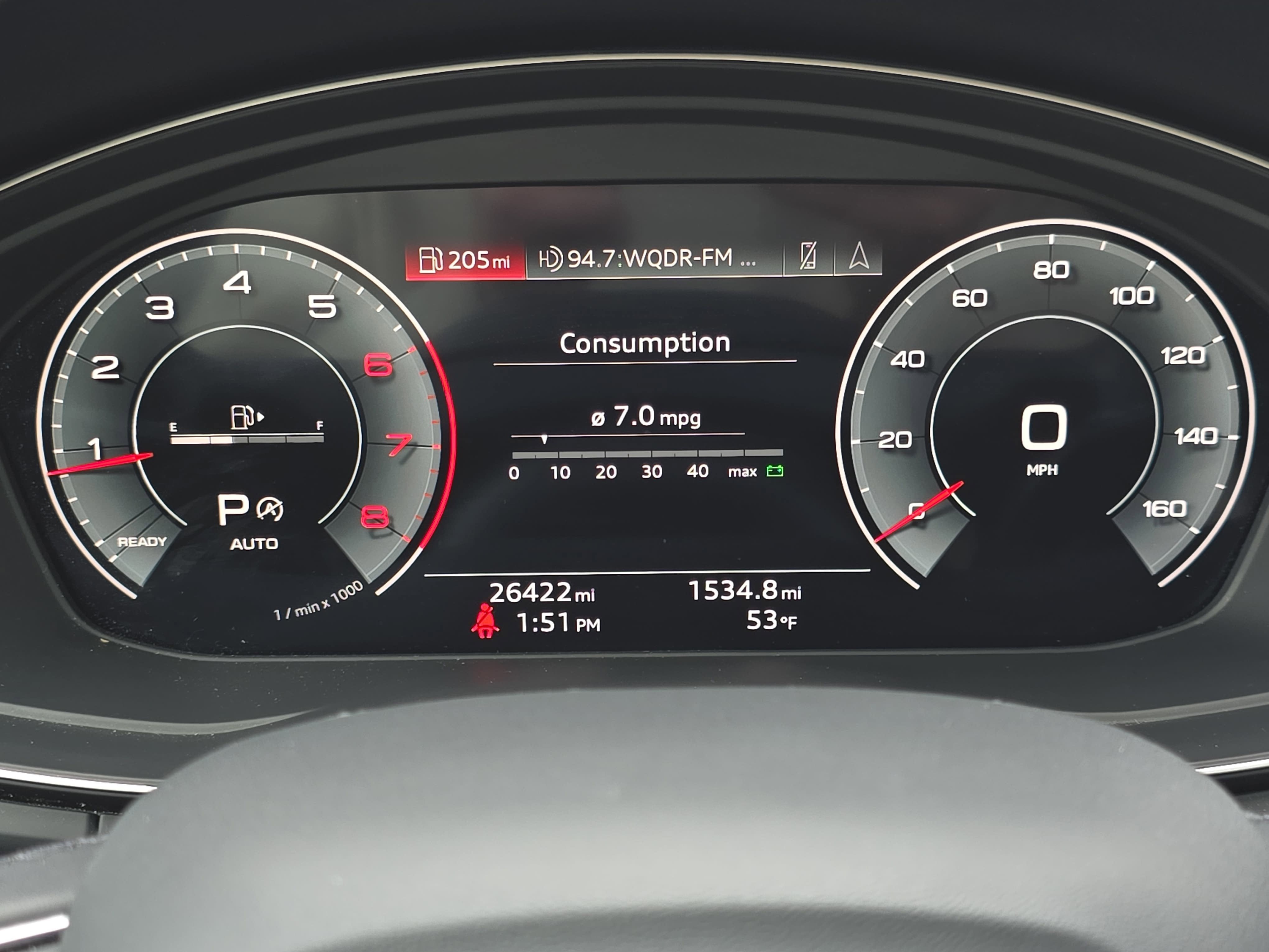 2023 Audi Q5 Premium Plus