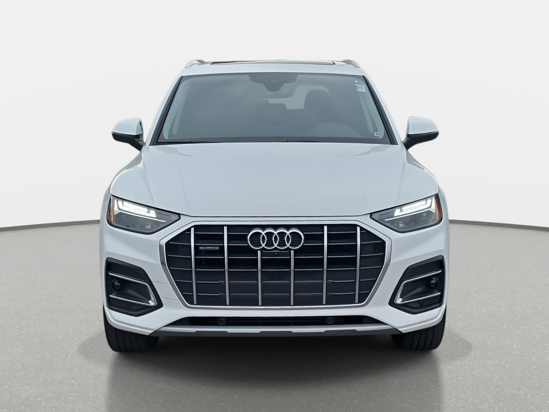 2023 Audi Q5 Premium Plus