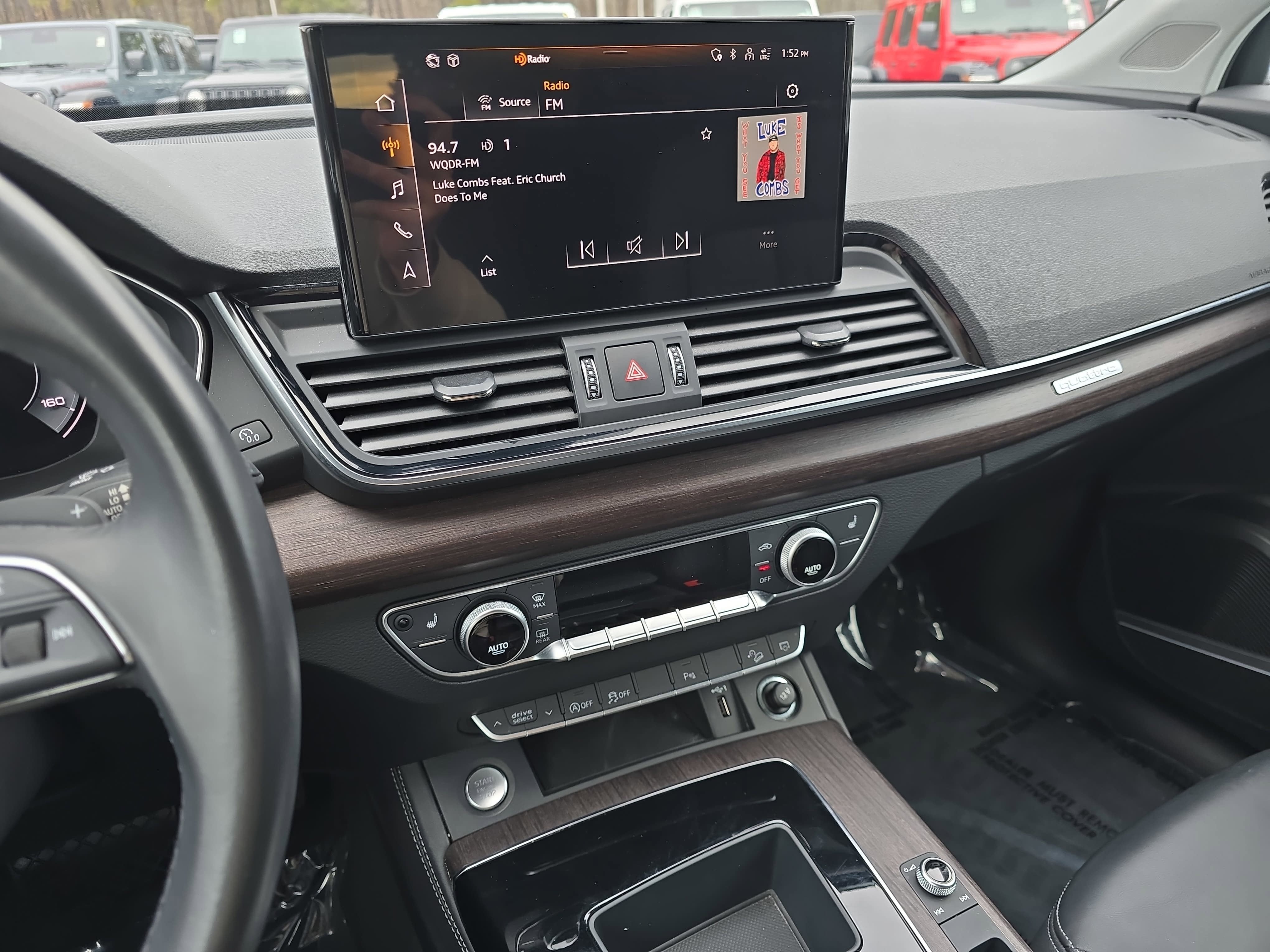 2023 Audi Q5 Premium Plus