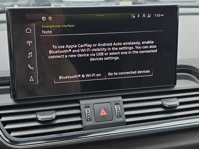 2023 Audi Q5 Premium Plus