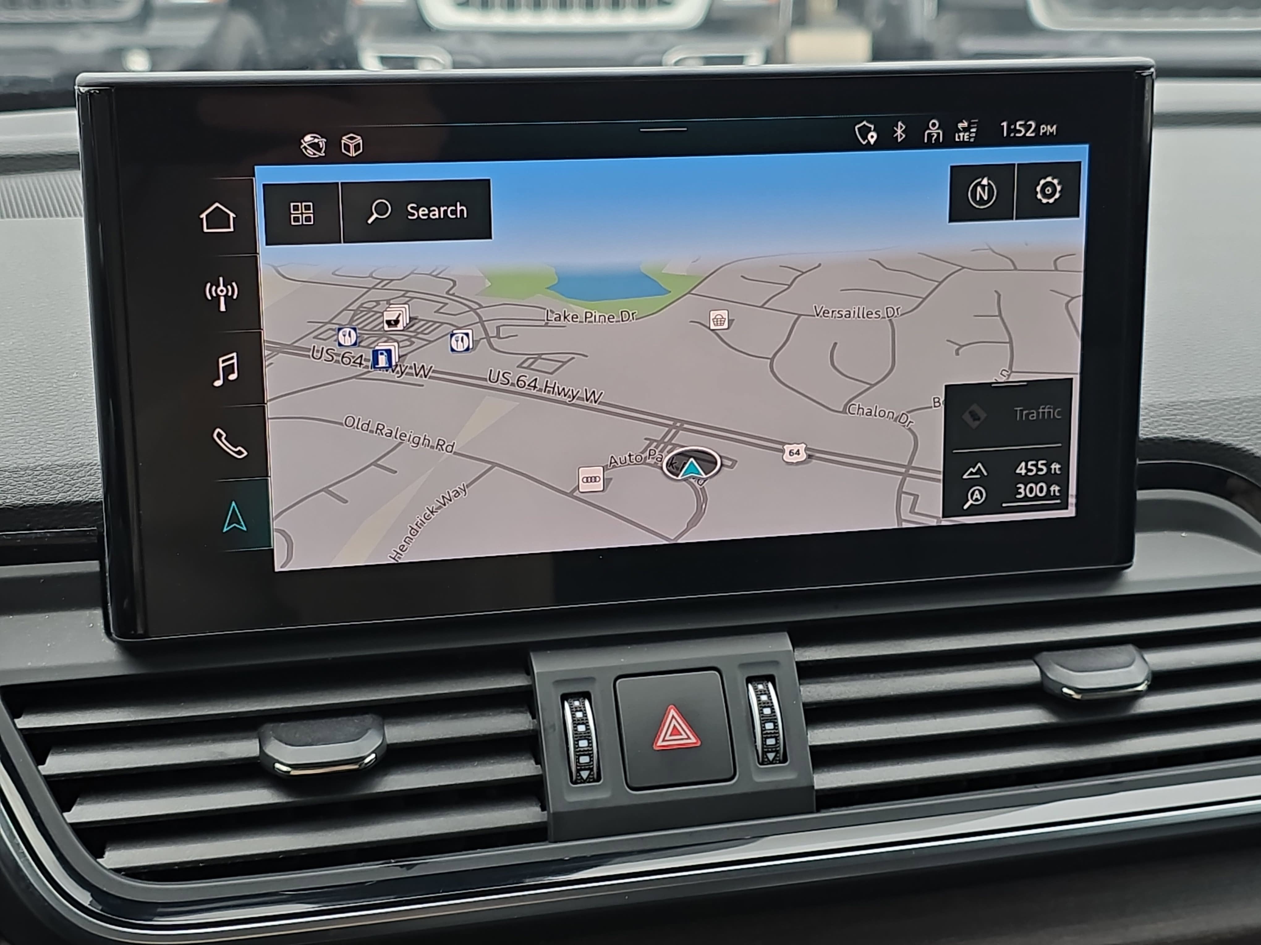 2023 Audi Q5 Premium Plus