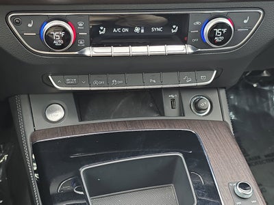 2023 Audi Q5 Premium Plus