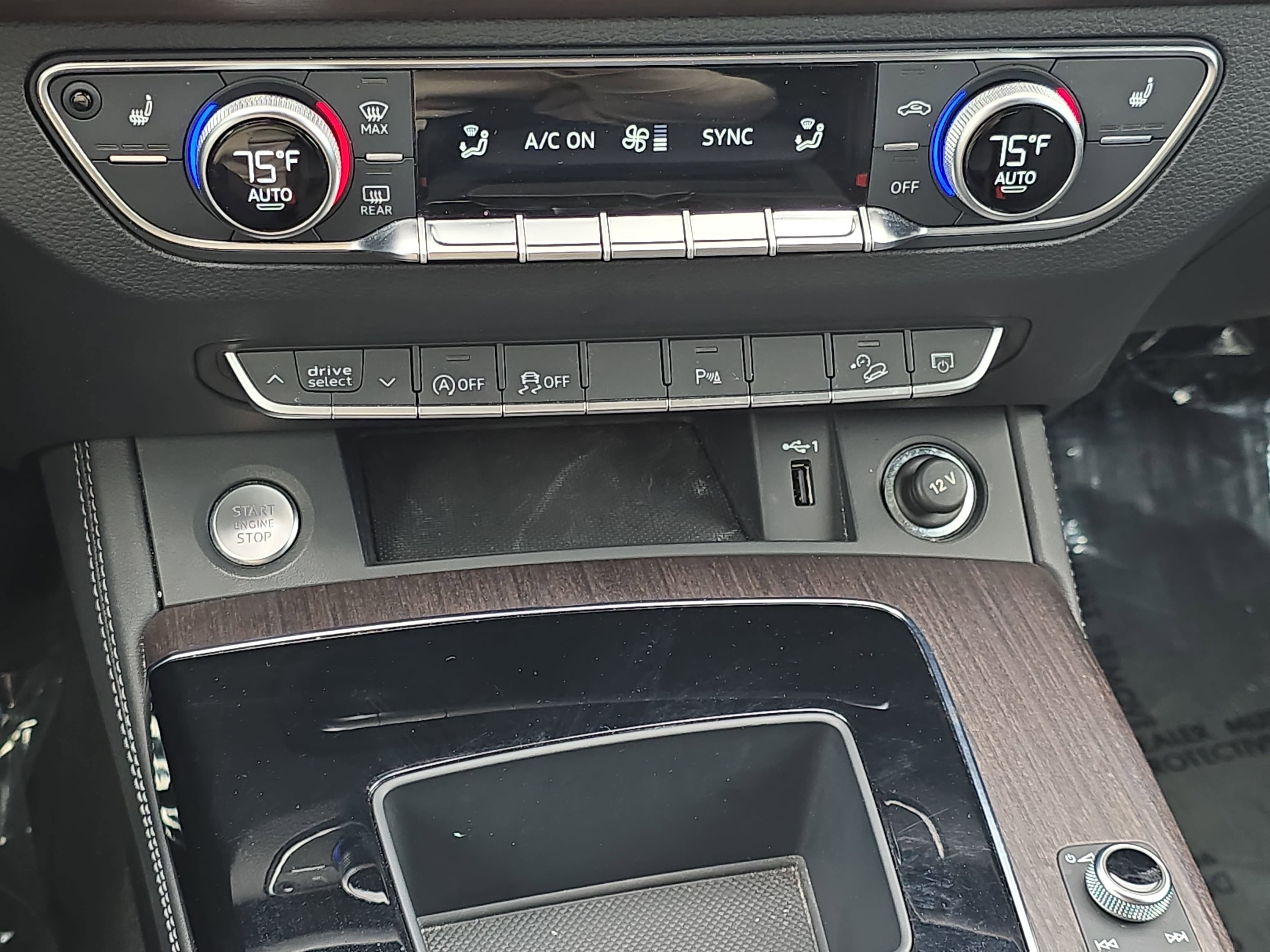 2023 Audi Q5 Premium Plus