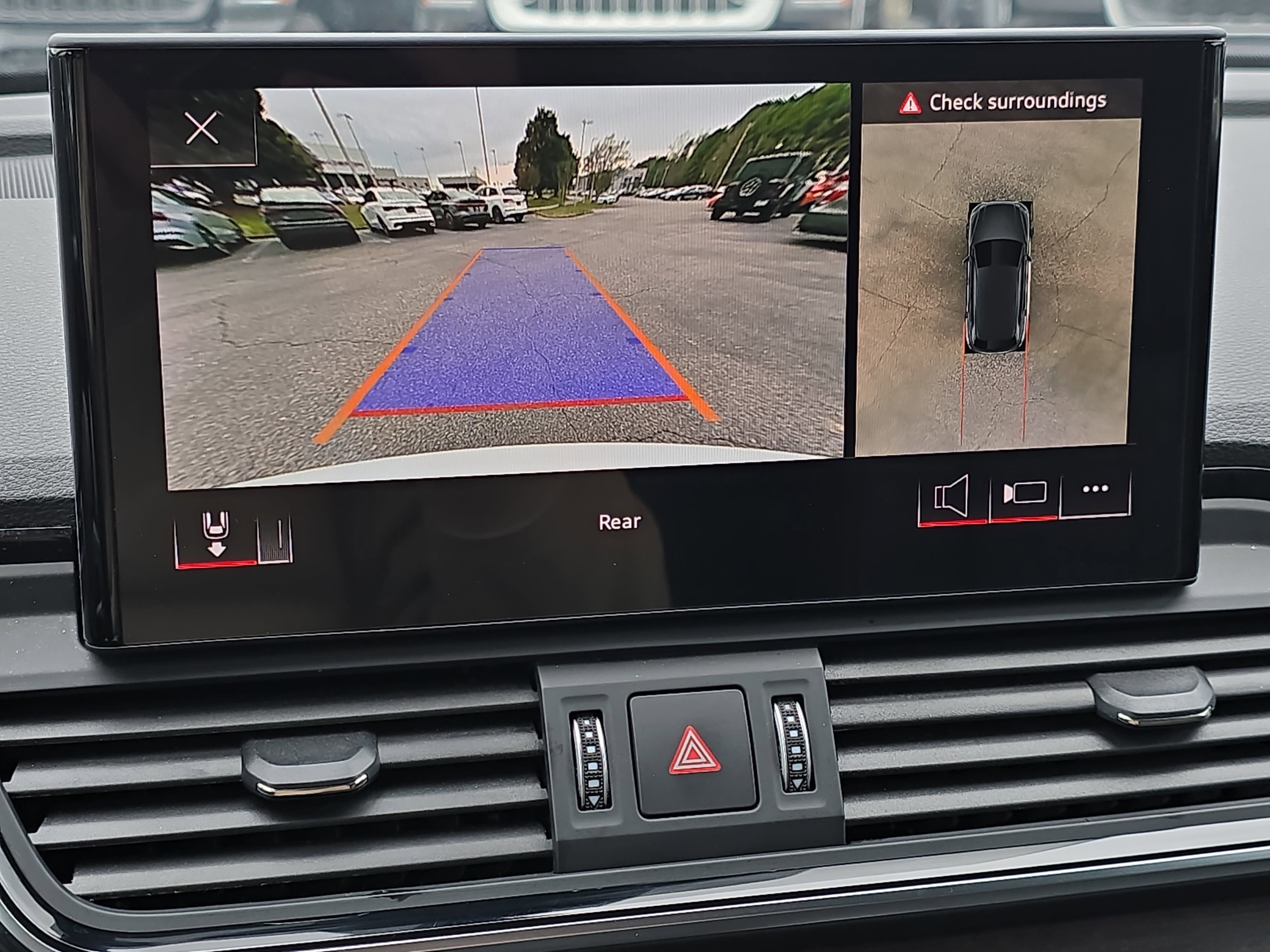 2023 Audi Q5 Premium Plus