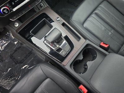 2023 Audi Q5 Premium Plus