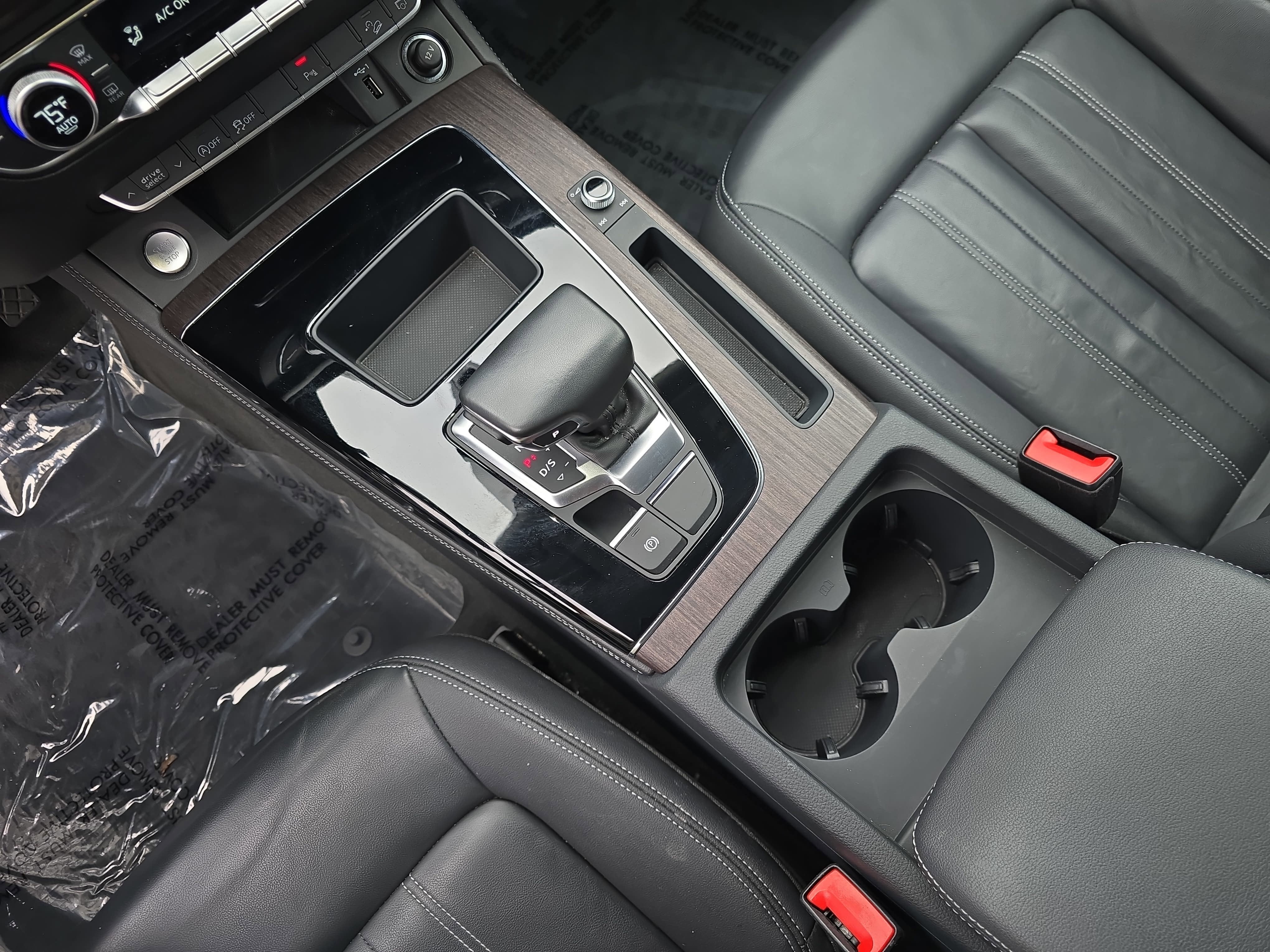 2023 Audi Q5 Premium Plus