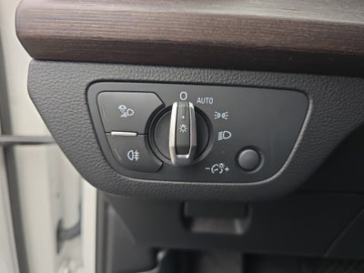 2023 Audi Q5 Premium Plus