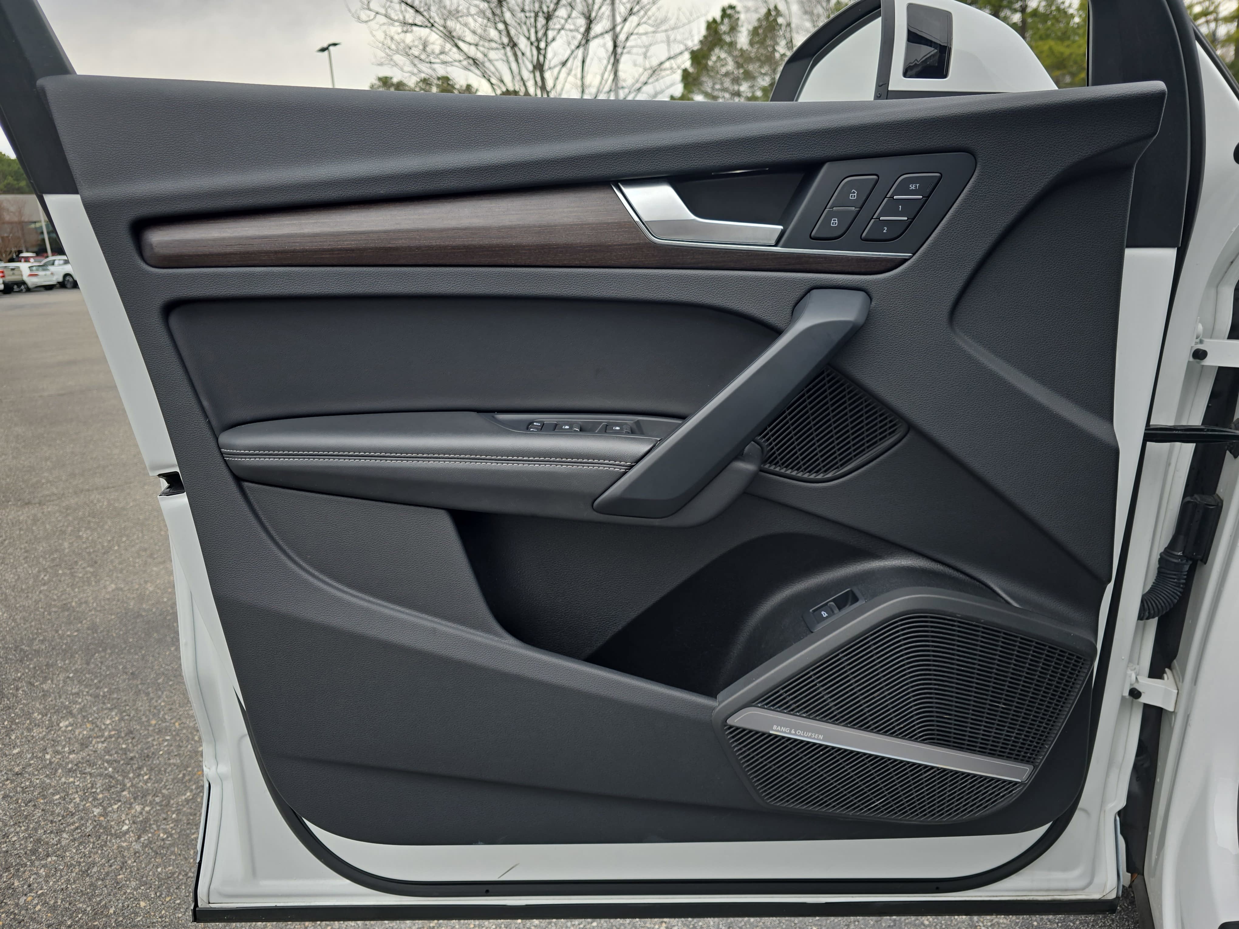 2023 Audi Q5 Premium Plus