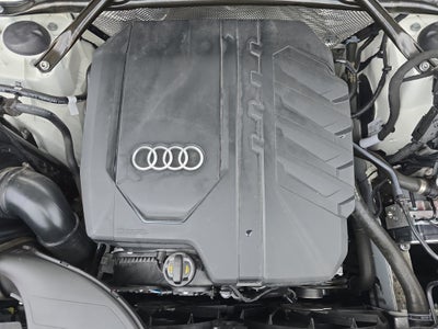 2023 Audi Q5 Premium Plus