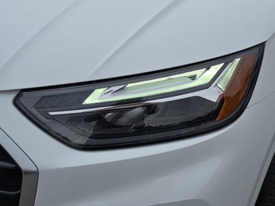 2023 Audi Q5 Premium Plus