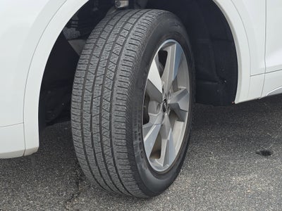 2023 Audi Q5 Premium Plus