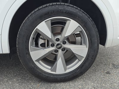 2023 Audi Q5 Premium Plus