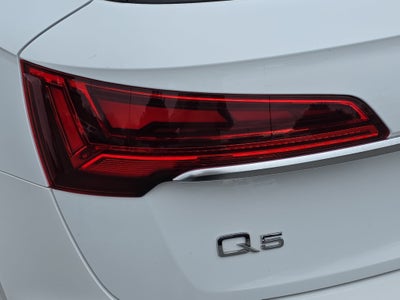 2023 Audi Q5 Premium Plus